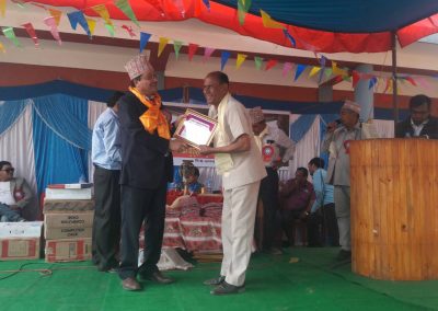 First_Adakshya_took_school_to_MAA_BII_Status Kedra Thapa