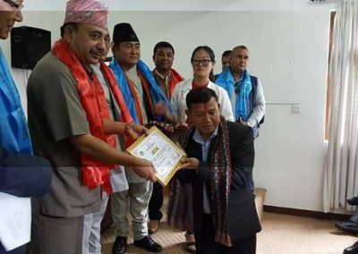 JillaSikshyaAdhikari_CDO_38th_international_education_day