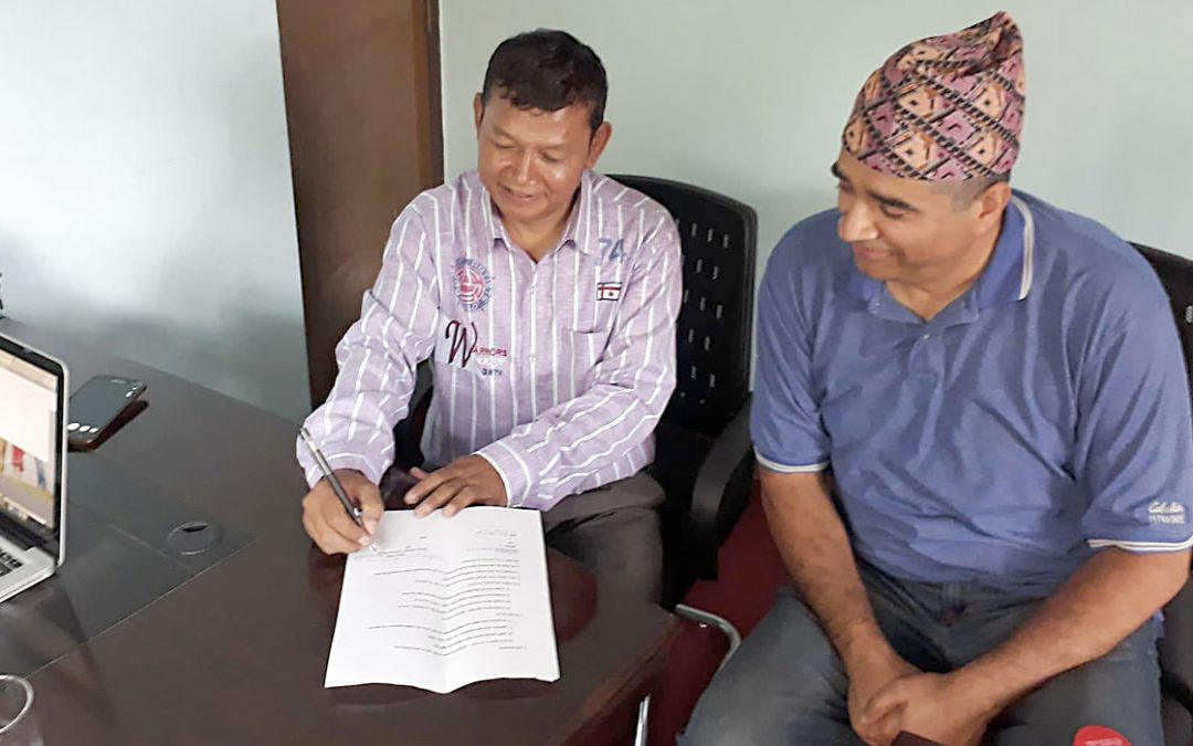 Rudra Bhawani Scholorship Announced